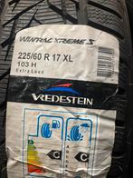 Vredestein winterbanden, Enlèvement