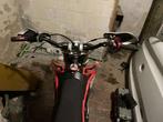 Moto cross GST, Enlèvement, Utilisé, GTS