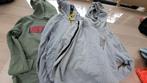 3 leuke hoodies, Kinderen en Baby's, Ophalen of Verzenden, Gebruikt