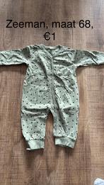 Pyjama zeeman, Ophalen of Verzenden, Zo goed als nieuw
