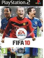 PS2 game fifa, Ophalen of Verzenden