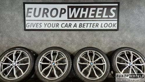DEMO 18 inch BMW 1 serie F40 2 Gran Coupe F44 F45 F46 711M, Auto-onderdelen, Banden en Velgen, Banden en Velgen, Winterbanden
