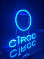 Ciroc vodka led lichtreclame, Ophalen of Verzenden, Zo goed als nieuw