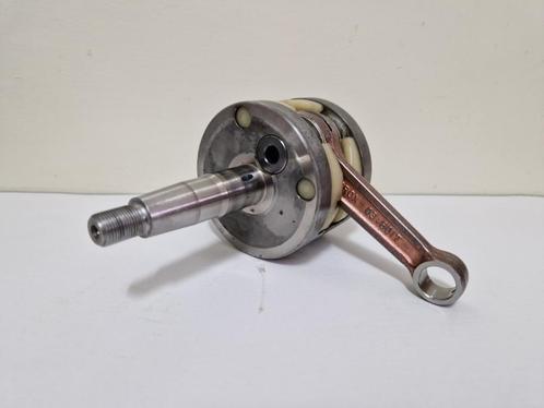 *KTM SX65/HQV TC65/GASGAS MC65 ORG. KRUKAS GEBRUIKT 09-23 **, Motoren, Onderdelen | Overige, Gebruikt, Ophalen of Verzenden