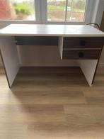 Bureau, Enlèvement, Utilisé, Bureau