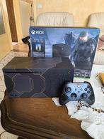 Xbox Series X - Halo Limited Edition, Games en Spelcomputers, Games | Xbox Series X en S, Ophalen of Verzenden, Zo goed als nieuw