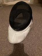 Schermmasker S, Enlèvement ou Envoi, Utilisé, Protection pour arts martiaux, Taille S