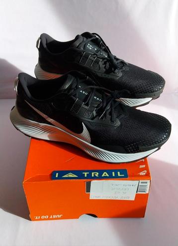 basket Nike Pegasus Trail 3