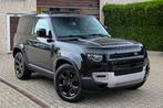 Land Rover Defender PANO-DAK*SLECHTS-7700KM*LEDER*360, Automaat, Adaptive Cruise Control, Zwart, Vierwielaandrijving