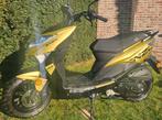 Scooter GTS Enzo naked, Fietsen en Brommers, Ophalen of Verzenden