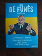 Louis De Funès L'Essentiel [FR], Alle leeftijden, Ophalen of Verzenden, Gebruikt, Komedie