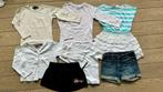 Robe, gilet, short, Basile & Boniface – 3-4 ans (98-104 cm), Enfants & Bébés, Vêtements enfant | Taille 104, Enlèvement ou Envoi