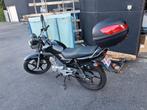 Motor fiets, Ophalen, Zo goed als nieuw