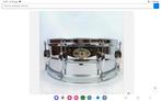 PEARL MIRROR STEEL SNARE, Musique & Instruments, Enlèvement