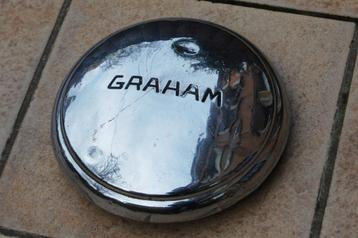 enjoliveur graham paige 1934 usa oldtimer, Enlèvement ou Envoi