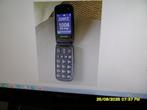 téléphone GSM à Clapet PANASONIC, Ophalen, Nieuw, Inklapmodel