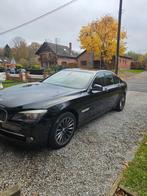 BMW 730d, Auto's, BMW, Automaat, Achterwielaandrijving, 155 kW, 2995 cc