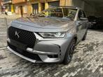 DS Automobiles DS 7 Crossback 2.0 Diesel euros 6d année 2018, Auto's, Automaat, Euro 6, Bedrijf, Diesel