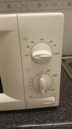 Microgolfoven Samsung, Elektronische apparatuur, Ophalen, Microgolfoven, Zo goed als nieuw, Draaiplateau