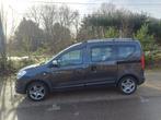 Dacia dokker stepway, Autos, Dacia, Achat, Euro 6, Boîte manuelle, Entretenue par le concessionnaire