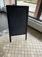 uitzetbord, Ophalen, Gebruikt, Overige typen