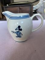 Boch donaldson melkkannetje, Antiek en Kunst, Verzenden