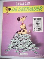 Strip Rataplan : le parrain, Enlèvement ou Envoi