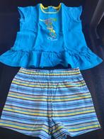Woody pyjama, Kinderen en Baby's, Babykleding | Maat 68, Ophalen, Nacht- of Onderkleding, Meisje, Zo goed als nieuw