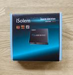 Répartiteur HDMI iSolem | 1080p, Enlèvement ou Envoi, Neuf