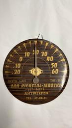 Koffie en thee van Rickstal - Jerotka thermometer, Ophalen of Verzenden
