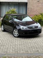 Volkswagen Golf 5 1.4 Essence 1er propriétaire *Camera, Achat, Entreprise, Boîte manuelle, 5 portes