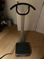 Trilplaat, Sport en Fitness, Fitnessapparatuur, Ophalen, Gebruikt, Trilplaat