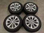 5x120 17 inch BMW 5 / 6 serie F10 F11 F12 Velgen + Banden, Ophalen, BMW