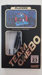 One80 Dominik Celary 90%, Sport en Fitness, Ophalen of Verzenden, Zo goed als nieuw, Pijlen