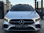 Mercedes-Benz A-Klasse 35 AMG 4-Matic AERO TOIT PANO COCKPIT, Auto's, 4 deurs, Gebruikt, 4 cilinders, 2080 kg