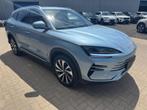 BYD Seal U Boost pHEV 18,3 KWh/nieuw/full options/218pk, 218 kW, 4 cilinders, Blauw, Leder