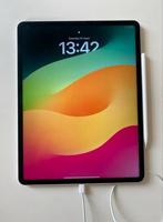 iPad pro 5 12.9” 128GB. Nieuwstaat, Refurbished, 12 inch, Ophalen of Verzenden, Apple iPad Pro