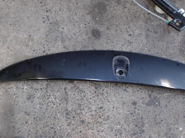 Baie pare brise Mini R52 Cabriolet 2004-2009 LP/14405, Autos : Pièces & Accessoires, Carrosserie & Tôlerie, Mini, Avant, Utilisé