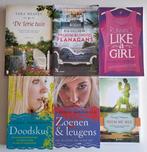 Romans & Chicklits (13), Boeken, Ophalen of Verzenden, Gelezen