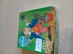 puzzel clown, Kinderen en Baby's, Ophalen of Verzenden, Gebruikt, Van hout