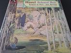 Ravel / Perlman - Orchestral Music Box 5 x Lp's Vinyl, Ophalen of Verzenden, Romantiek, 12 inch, Kamermuziek