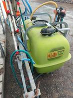 sproeivat gd, Ophalen of Verzenden