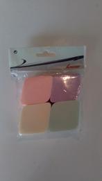 Make up sponsjes, Ophalen, Nieuw, Gehele gezicht, Make-up