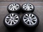 ORIGINELE DS5 DS4 DS3 C5 PEUGEOT VELGEN + BANDEN 225 50 R17