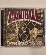 Madball — Droppin' Many Suckers, Enlèvement ou Envoi