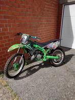 Derbi senda drd pro, Derbi, 2 cilinders, Particulier, Crossmotor