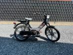 Honda camino klasse B, Ophalen, Zo goed als nieuw