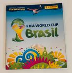 Panini world cup 2014 Brasil, Enlèvement, Comme neuf