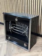 NIEUW La Cornue Rotisserie Zwart, Ophalen of Verzenden, Grill, Gas
