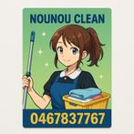 Femme de menage, Offres d'emploi, Emplois | Nettoyage & Services techniques
